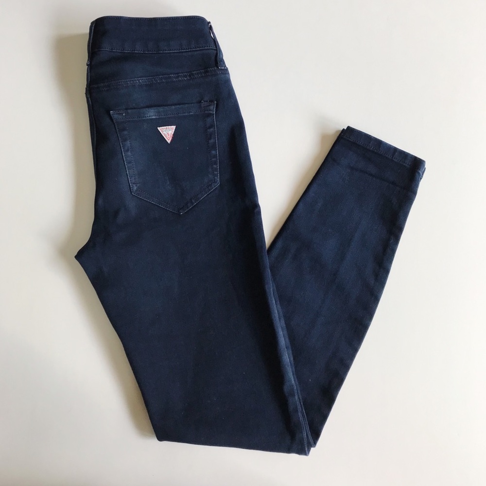 Guess Skinny Jeans